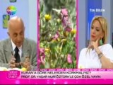 Saba Tümer ile Bugün, Konuk Yaşar Nuri Öztürk - 04.05.2012   5 - [tvarsivi.com]