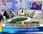 Ebru Gediz ile Yeni Baştan 29.05.2013 3.Kısım