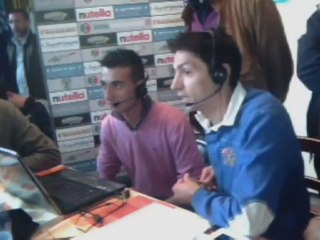 B.R.B. Vs Cro Lyon - Tradizionali