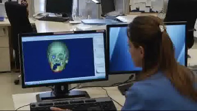 GATA, vücut yedek parçası üretiyor