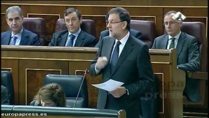 Rajoy dispuesto a acuerdos en el empleo juvenil
