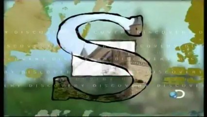 Discovery na Escola - Tudo Sobre: Águas Vivas, Límulos e Polvos [Discovery Channel]