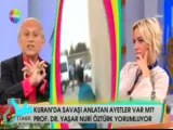 Saba Tümer ile Bugün, Konuk Yaşar Nuri Öztürk - 04.10.2012   9 - [tvarsivi.com]