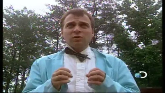 Discovery na Escola - Tudo Sobre: Incertezas [Discovery Channel]