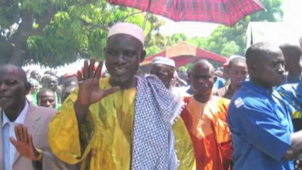 Comment Bamako vit la division du Mali