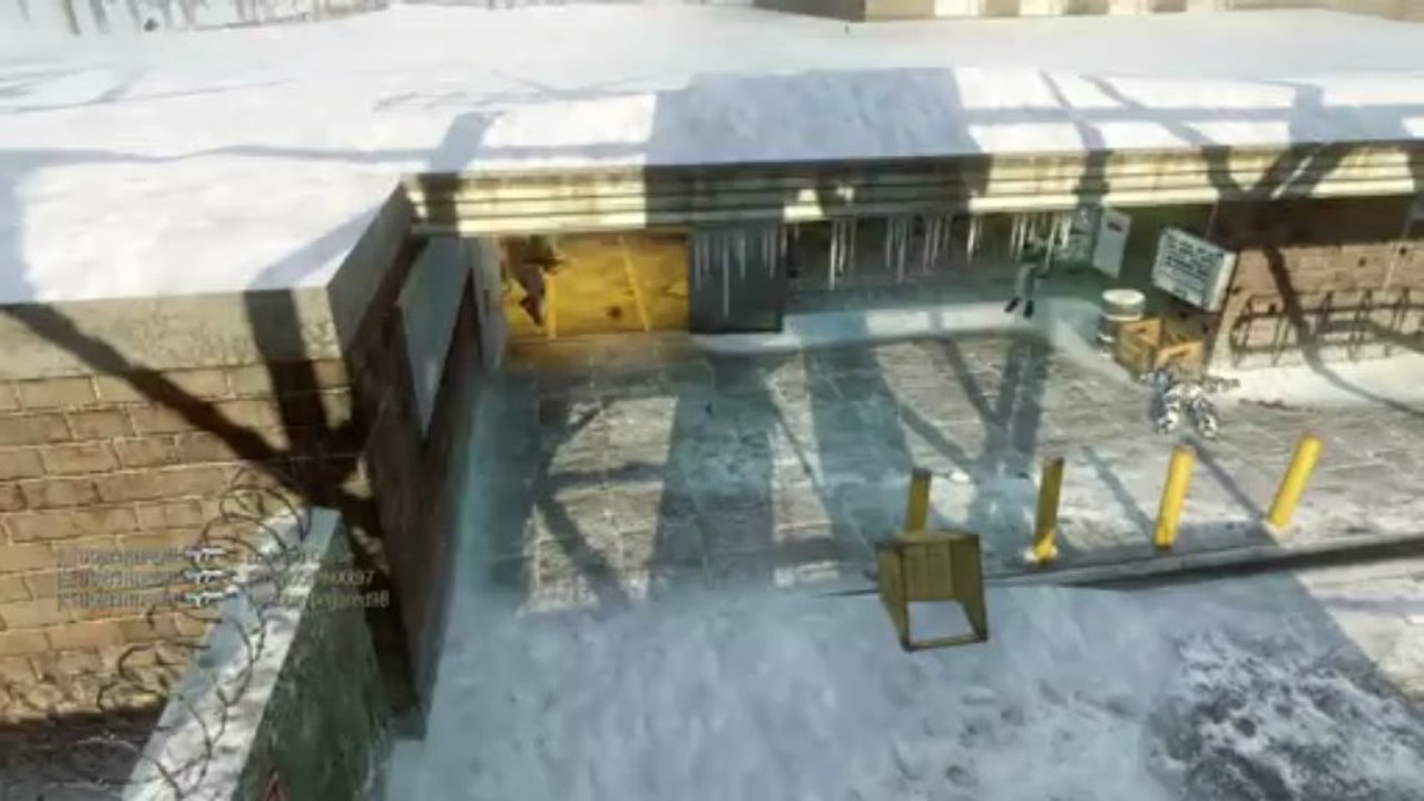 Flashed 5 Piece!