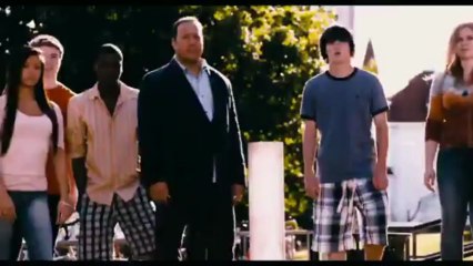 Prof Poids Lourd (2011) - Bande-Annonce / Trailer [VF-HD]