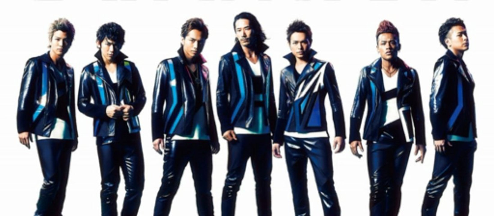 ROCKKIDS 20130529 三代目 J Soul Brothers