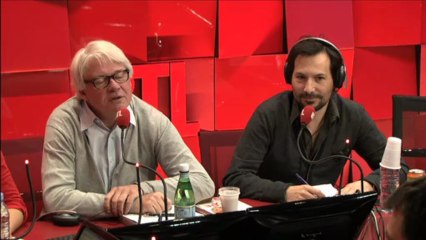 Jean-François Piège : L'invité du jour du 29/05/2013 dans A la Bonne Heure