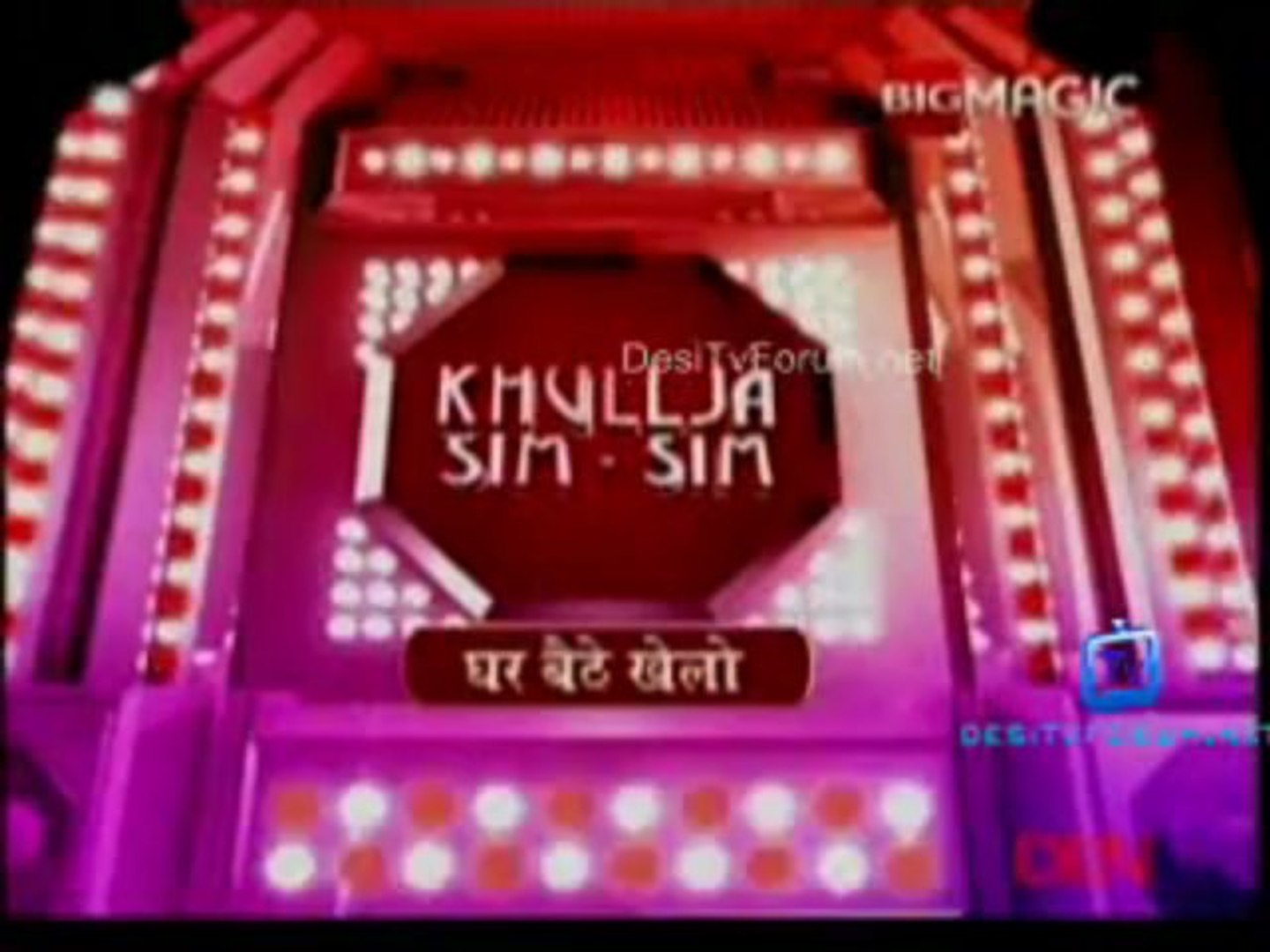 Khul Ja Sim Sim 29th May 2013 Video Watch Online