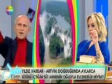 Saba Tümer ile Bugün, Konuk Yaşar Nuri Öztürk - 05.04.2013   5