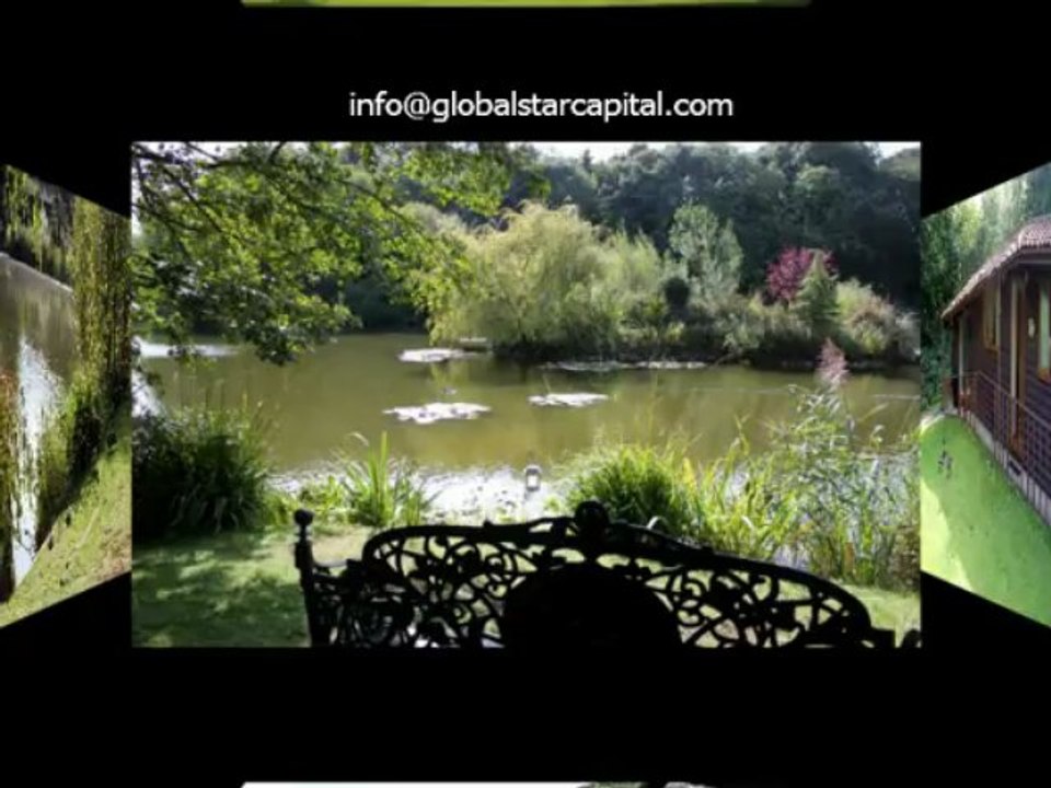 Rich Cocovich of Global Star Capital Tour of Lake Leven 2