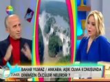 Saba Tümer ile Bugün, Konuk Yaşar Nuri Öztürk - 05.04.2013   6