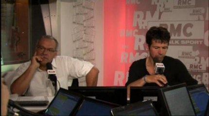 Sylvie Carnoy et La Défense : "Cela pose la question de la société proposée aux jeunes" 29/05