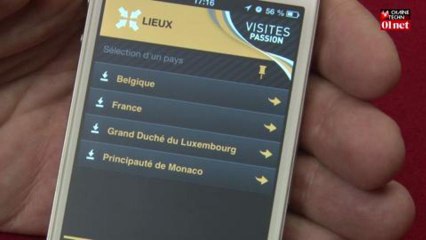 PhoneApps #07 : Facebook Beta, Visites Passion, Objectif Brevet des collèges, LOL