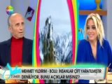 Saba Tümer ile Bugün, Konuk Yaşar Nuri Öztürk - 05.04.2013   8