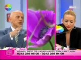 Saba Tümer ile Bugün, Konuk Yaşar Nuri Öztürk - 06.04.2012    3 - [tvarsivi.com]