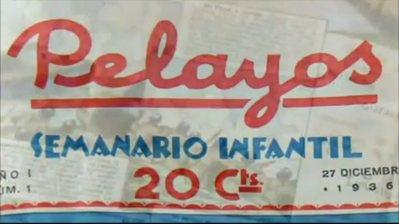 Requetés! Soldados de Cristo