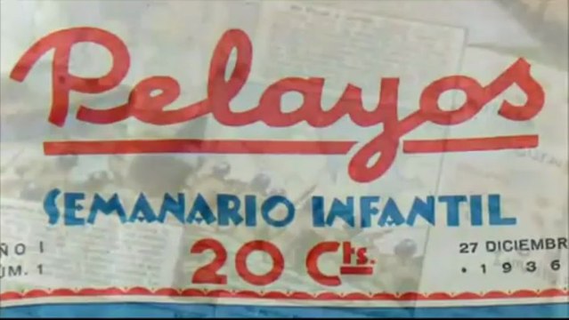 Requetés! Soldados de Cristo