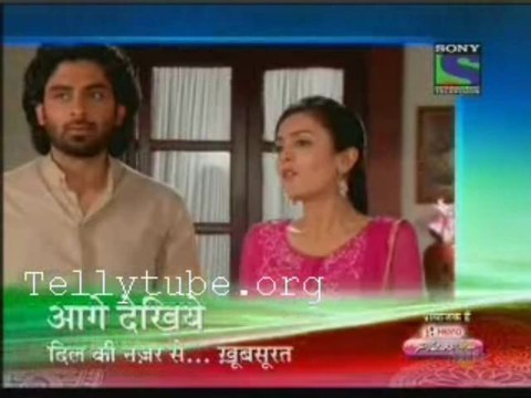 Dil Ki Nazar Se Khoobsurat - 29th May 2013 Part 2