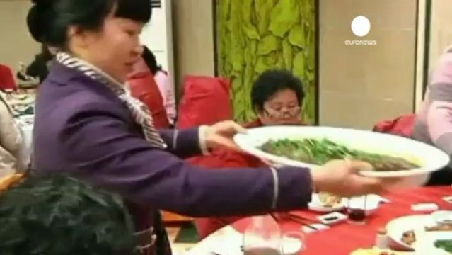 El FMI prevé un crecimiento para China en 2013 por...