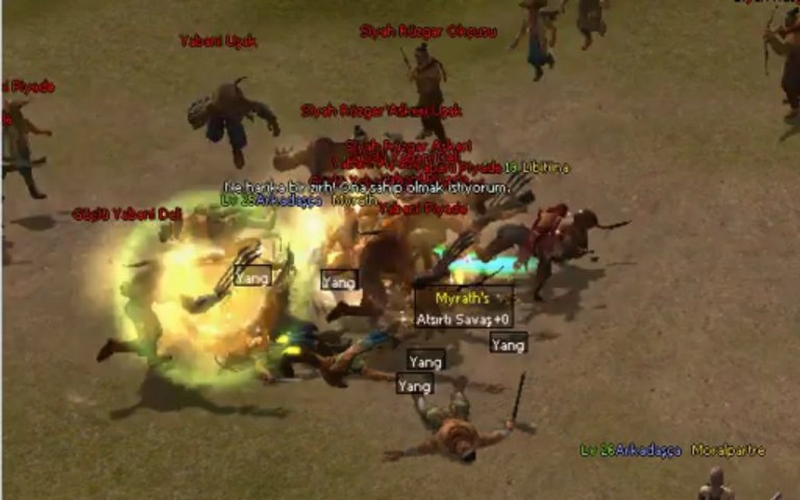 3. hack video