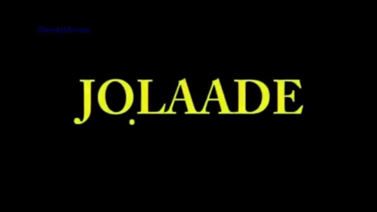 JOLAADE - 1