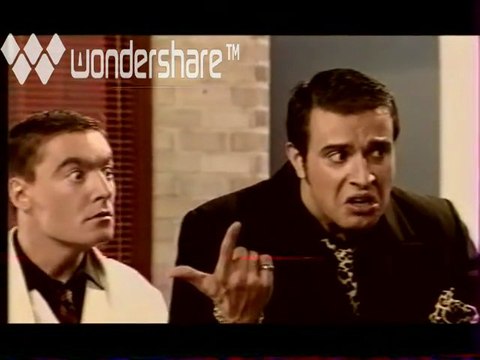 Nous Ç Nous - Mafia Gays (parodie du Parrain)