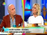 Saba Tümer ile Bugün, Konuk Yaşar Nuri Öztürk - 07.12.2012    4 - [tvarsivi.com]