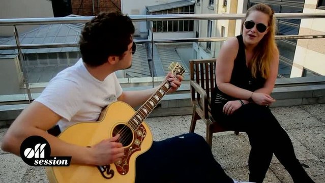 OFF COVER - Juliette Katz Viens voir le docteur reprise de Doc Gyneco