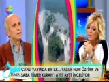 Saba Tümer ile Bugün, Konuk Yaşar Nuri Öztürk - 07.12.2012    8 - [tvarsivi.com]