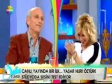 Saba Tümer ile Bugün, Konuk Yaşar Nuri Öztürk - 07.12.2012    9 - [tvarsivi.com]