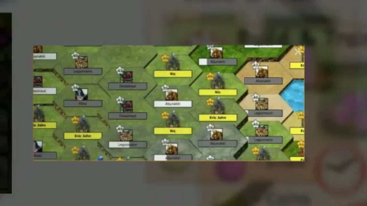 Clash of Clans hack Tool