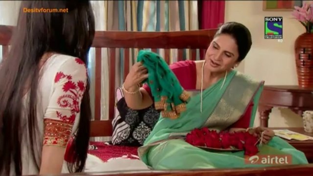 Dil Ki Nazar Se … Khoobsurat 29th May 2013 Video Watch Online part1