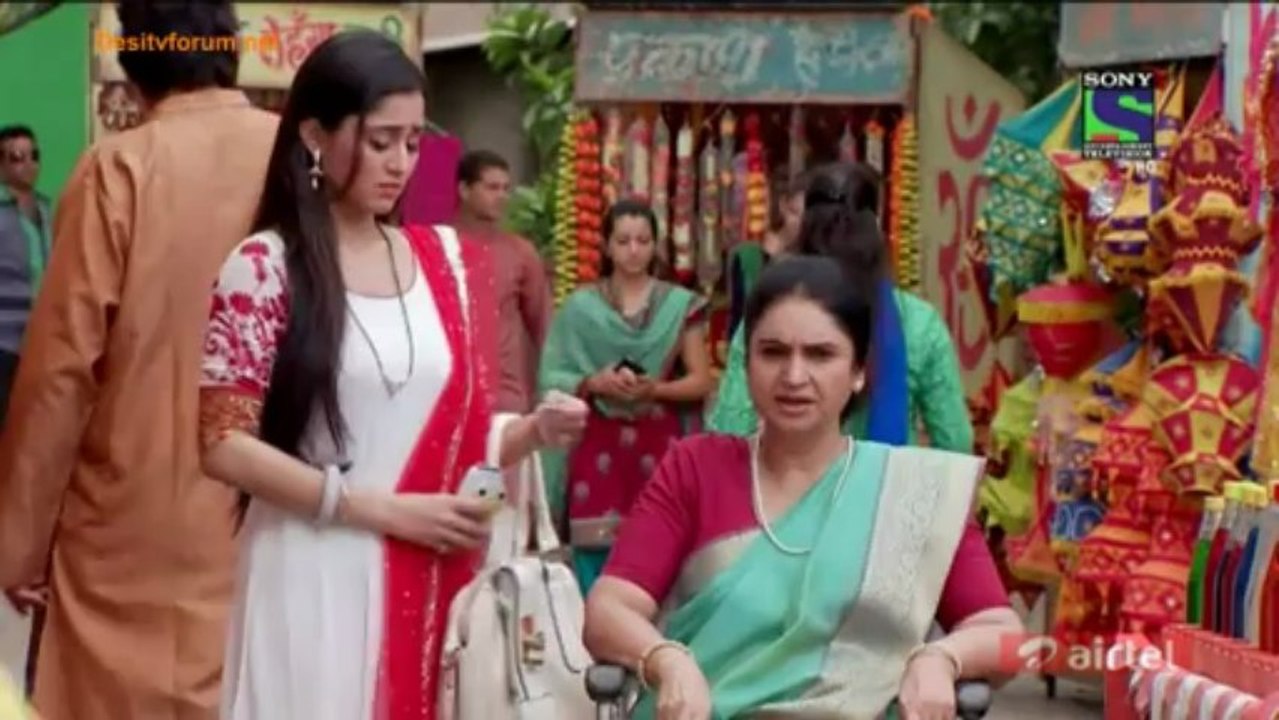 Dil Ki Nazar Se … Khoobsurat 29th May 2013 Video Watch Online part2