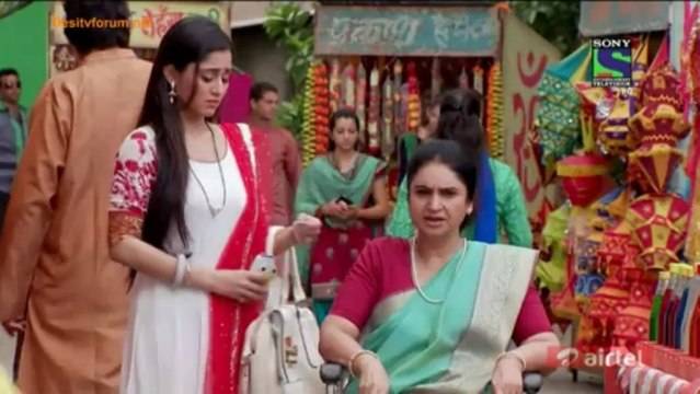 Dil Ki Nazar Se … Khoobsurat 29th May 2013 Video Watch Online part2