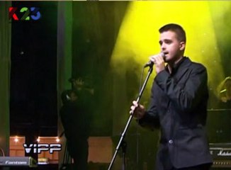 K23TV - VIPP - Dušan Svilar - 25. maj 2013.