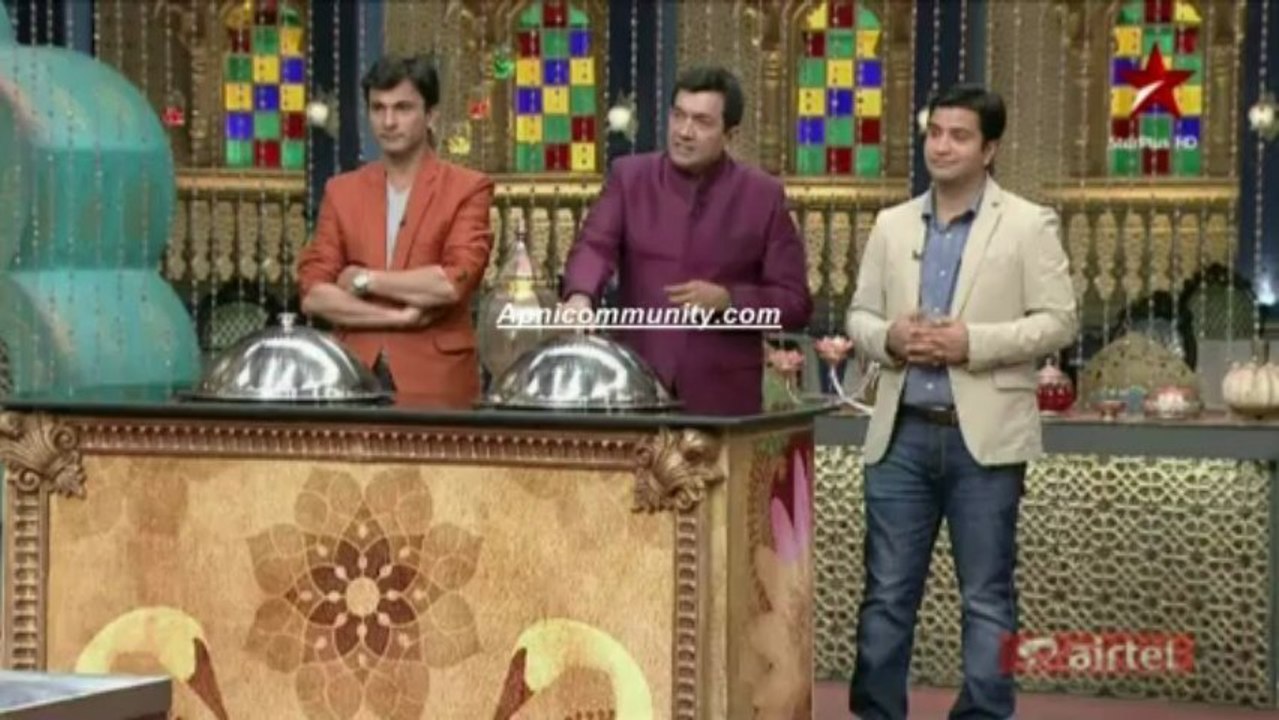 Master Chef-29 May 2013 pt2