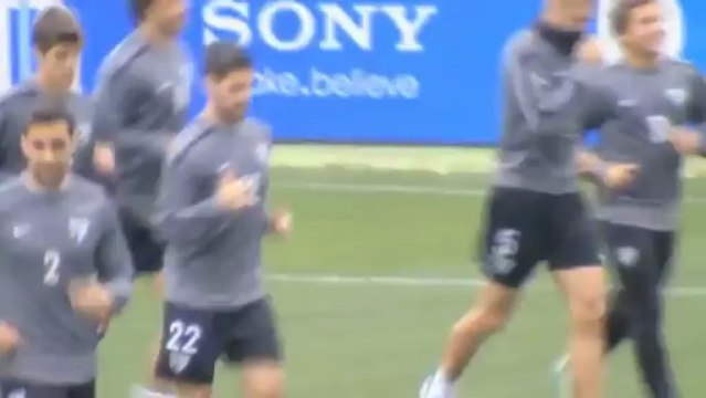 Supertalent zu ManCity: Folgt Isco Pellegrini?