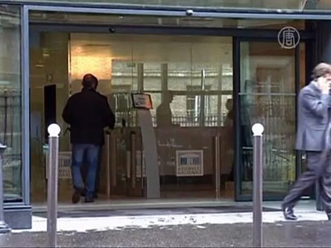 Первый француз умер от нового коронавируса NCoV