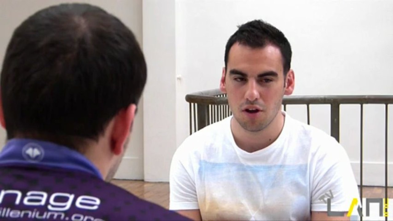 Laninc #6 | Interview avec Krnage des Gamoniac.BS