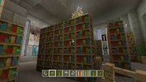 Minecraft Prison and Castles