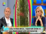 Saba Tümer ile Bugün, Konuk Yaşar Nuri Öztürk - 12.04.2013   7