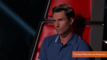 Adam Levine Loses 2 Singers on 'The Voice,' Says 'I Hate This Country'