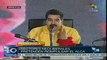 Sectores neoliberales pretenden reimpulsar el ALCA: Nicolás Maduro