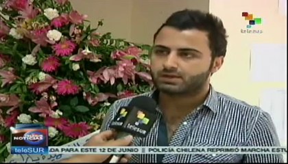 Terrorismo contra Siria ya ha cobrado la vida de 23 periodistas