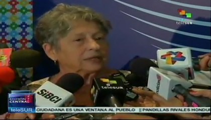 Unasur alerta sobre ataque neoliberal contra la unidad latinoamericana