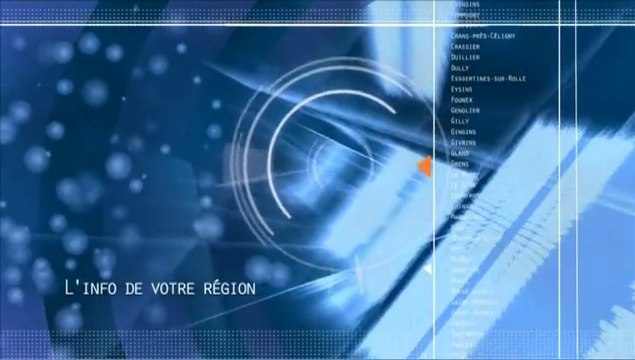 Vues sur l'Actu du 29.05.2013