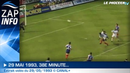 Zap Info : "A l'OM, il faut Balotelli"