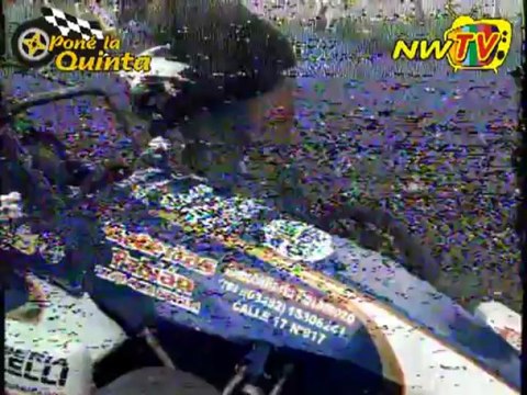 2013-05-26 - Formula del Noreste - 2da Serie - Ivan Faccioli (nota)